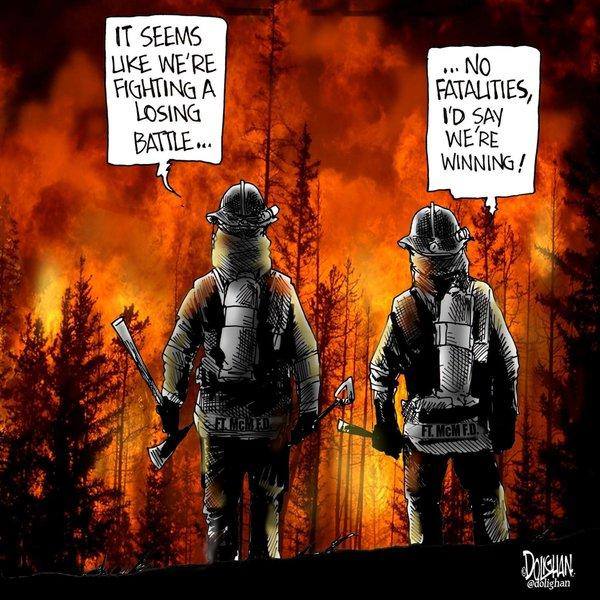 Meanwhile in Canada tweet media