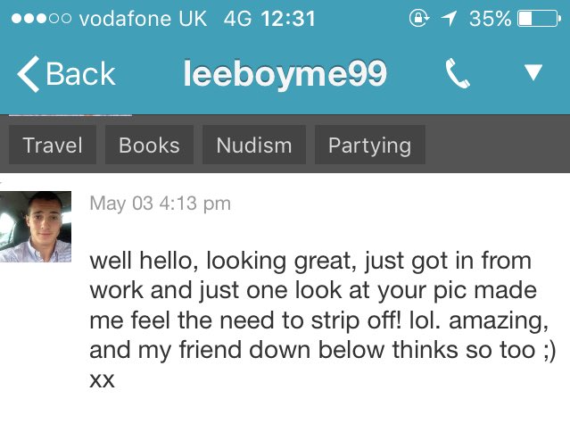 vikkipullen's tweet photo. @PlentyFishFails not once but two times the charmer https://t.co/JpRs6nPStm