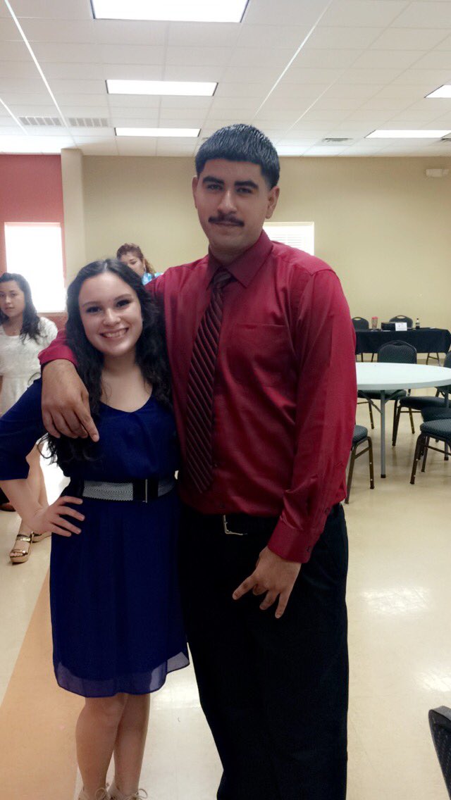 stupidkraez's tweet photo. #3mym my church husband and I got confirmed! πππ https://t.co/i8HIDRzCgm