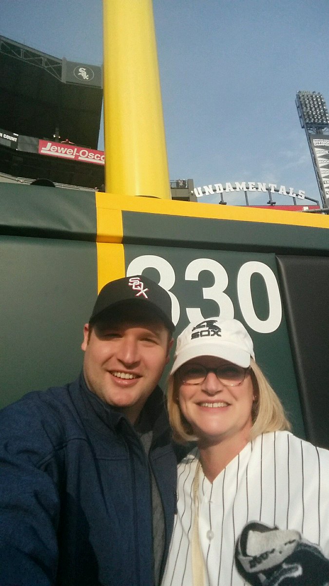 mformanski's tweet image. #SoxGameDay