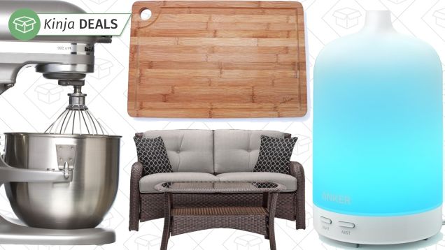 DotMLDomains's tweet photo. Saturday's Best #Deals: Patio Furniture, $40 Tablet, KitchenAid, and More https://t.co/XSBNagBscl https://t.co/Mq5FJrAHO6