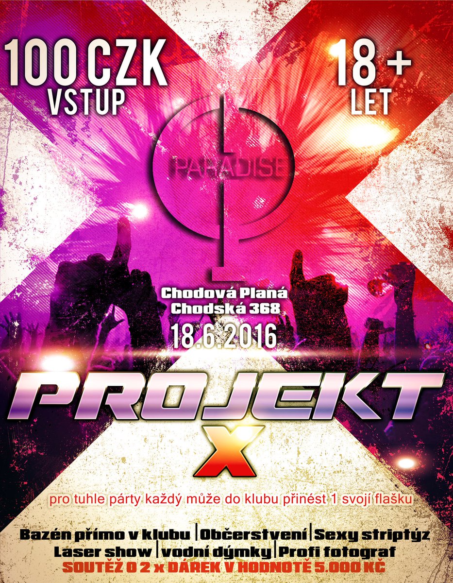 LukenzaOfficial's tweet photo. #nopartynolife #projectX #CzechRepublic #PartyHard #EDM #musicislife #performancedjs #lukenza #thunder #hex_O https://t.co/HxcDCsBpYf