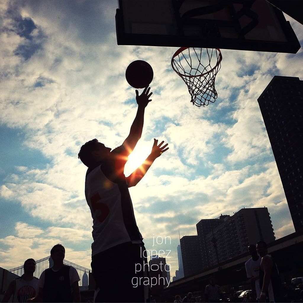 JonLopezOne3's tweet image. Live. Don't just exist. 
#RespectTheShooter
#NADA #KnowWave ift.tt/1SXol2q