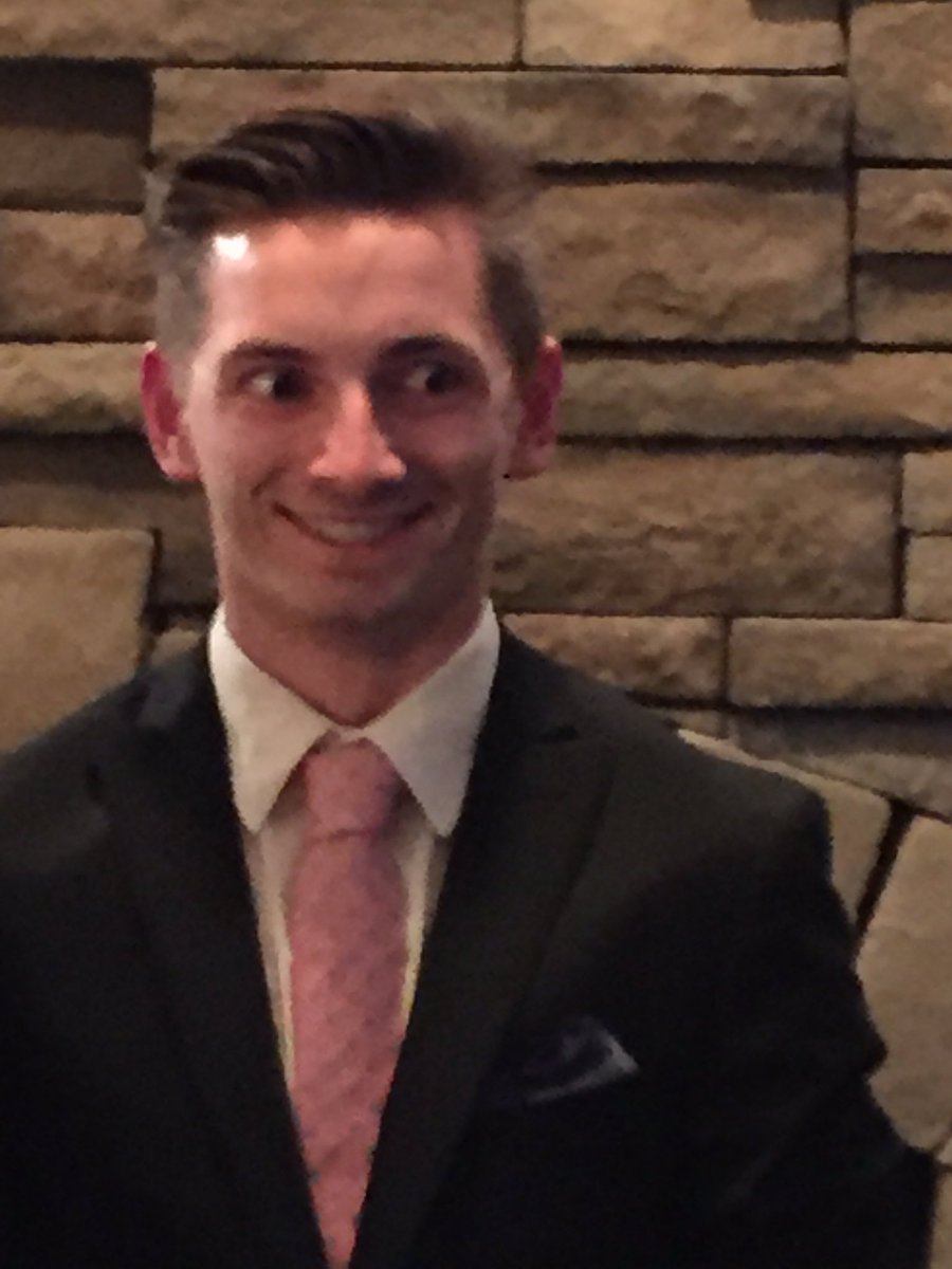 RGallagher44's tweet photo. When you need an ID for your boy @curtminhinnick https://t.co/06yIp3nRx1
