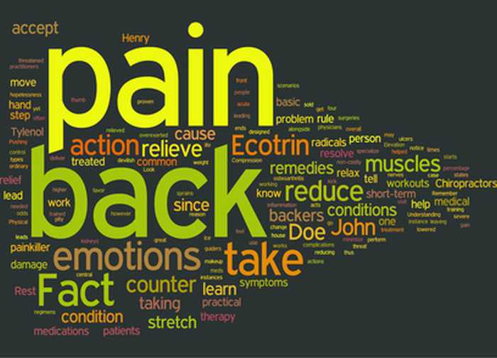 Forget LowerBackPain tweet media