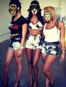 danihabboon's tweet photo. Squad GOALS!!!!!!!!!!!!!!!!11 https://t.co/UBgsp8zrEd