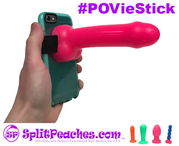 SplitPeaches's tweet image. Shop @ SplitPeaches.com for Really FUN SexToys 😍 Not your plain old boring rubber cock n balls 👍 #SEXTOYS