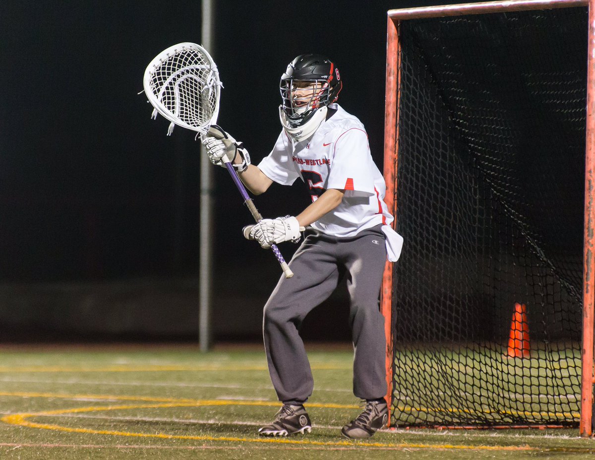 hwathletics's tweet photo. US LAX LA semi-final: @hw_lax vs @LoyolaAthletics live at: https://t.co/okP03jKqL4. HW leads 4-3 at half. https://t.co/c7pS43UOhm