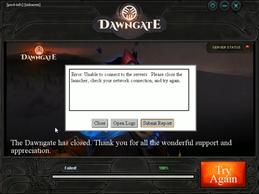 TheNovaConcepts's tweet photo. #TheFeels #OpenTheGate #WeWantItBack #NotReadyForThis @EA @ThorDG ;( #NeverForget #NeverUninstall @TheDawngate https://t.co/tHgWtUxcdb