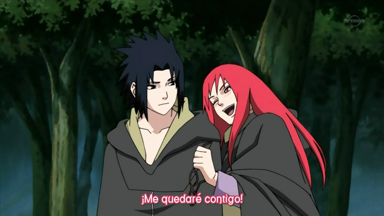 Karin Uzumaki カリンうずま Nicolehyuga Twitter