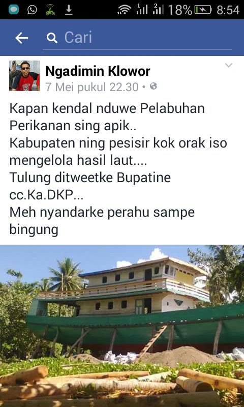 Sri Mulyono tweet media