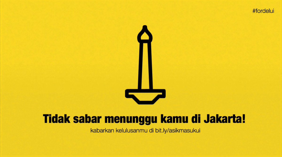 buat adik-adik sidoarjo yang diterima di UI, jangan lupa kabarkan ke kami ya ! <a href="/infosda/">Info Sidoarjo</a>