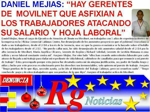 winerdaniel's tweet photo. Muy esperanzado esper el día del trabajador, esperando resolvieran esta situación, pero todo sigue igual. Nadie resp https://t.co/Q2x8jCpvAB
