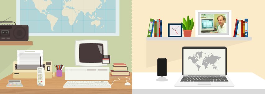 Evolution of the Digital Workplace: Technology must continue to astound to meet demand. bit.ly/1VVbTWw