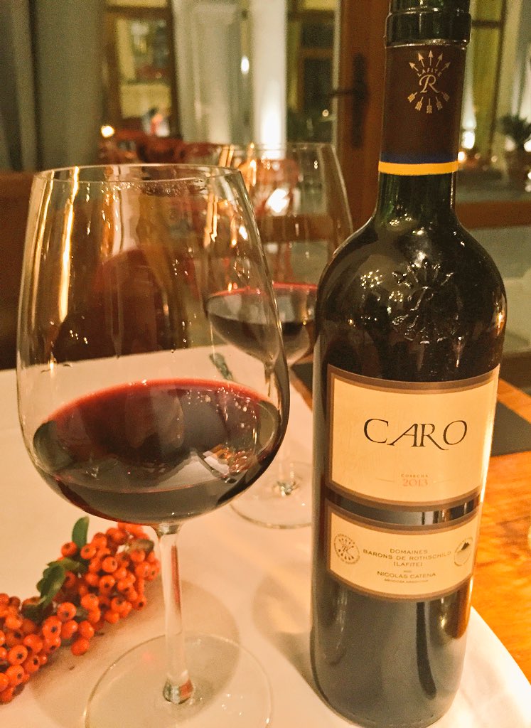 "Buscamos hacer los vinos más elegantes de la Argentina", dice <a href="/ferbuscema/">Fer Buscema</a>... Y le creemos❗️#aplausos 👏👏👏👏