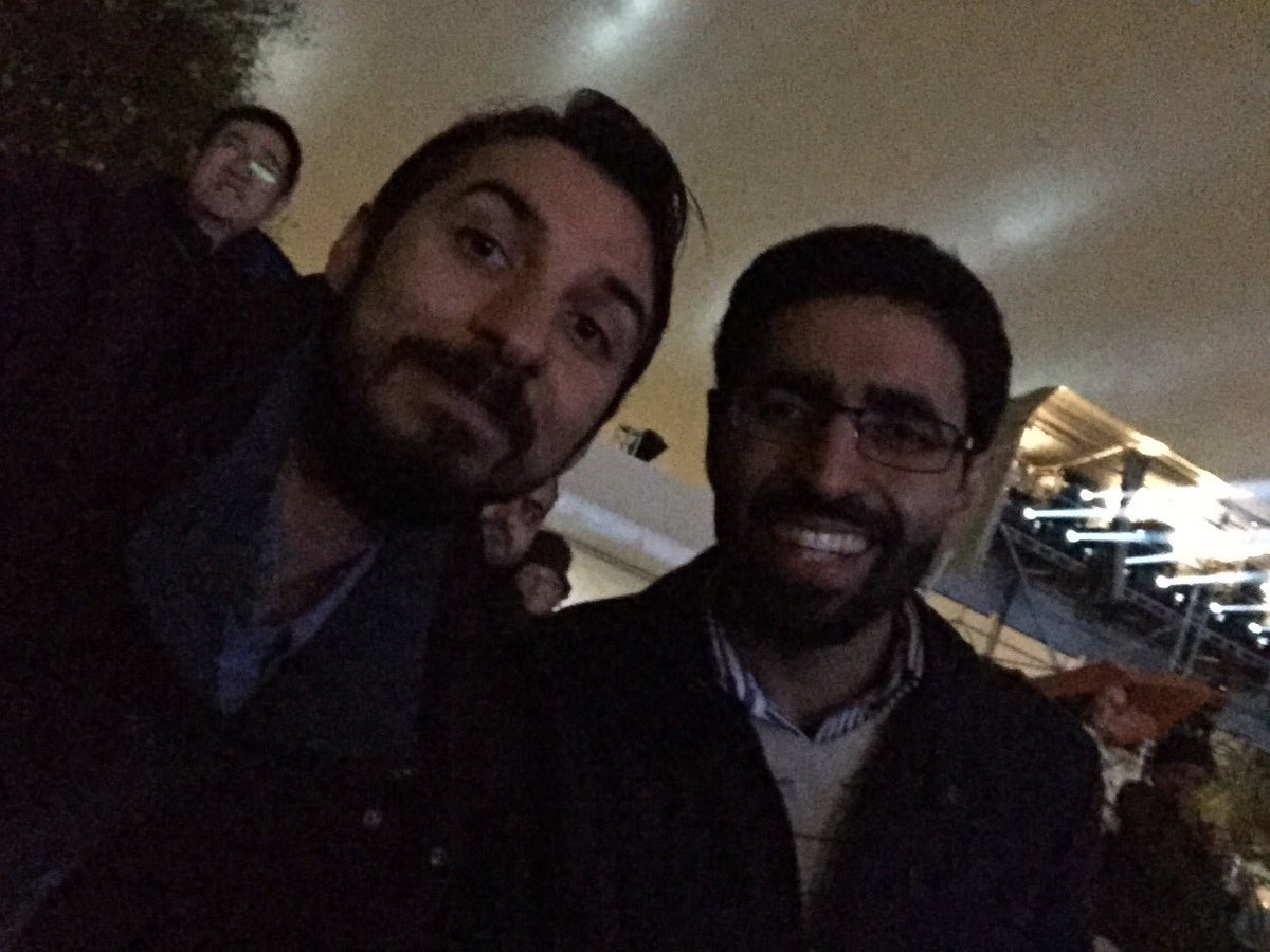 sRevOlver's tweet photo. #MITMovingDay @sRevOlver @jishiaf https://t.co/zMUMg110bc