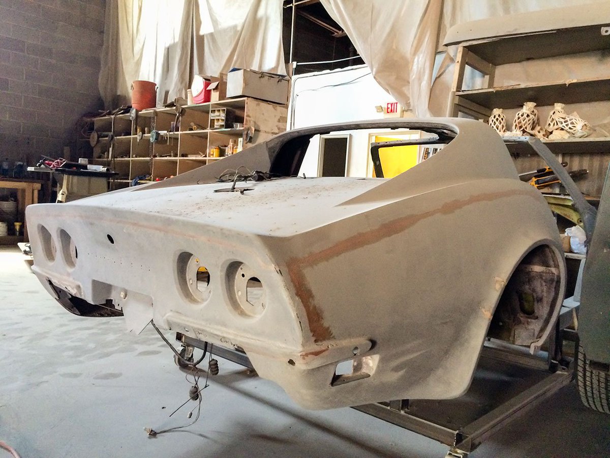 DailyRubber's tweet photo. Cleaned up and prepped for the restoration process.
#DailyRubber #Classic #Restoration https://t.co/oggILVtz2E