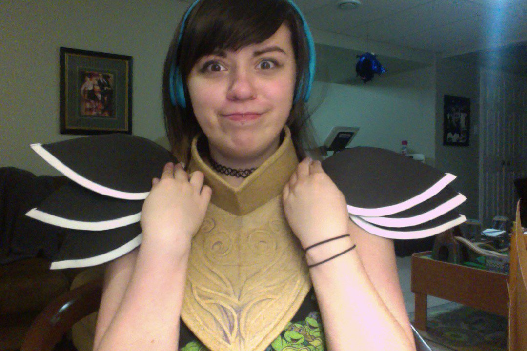 histtranger's tweet image. #progressu