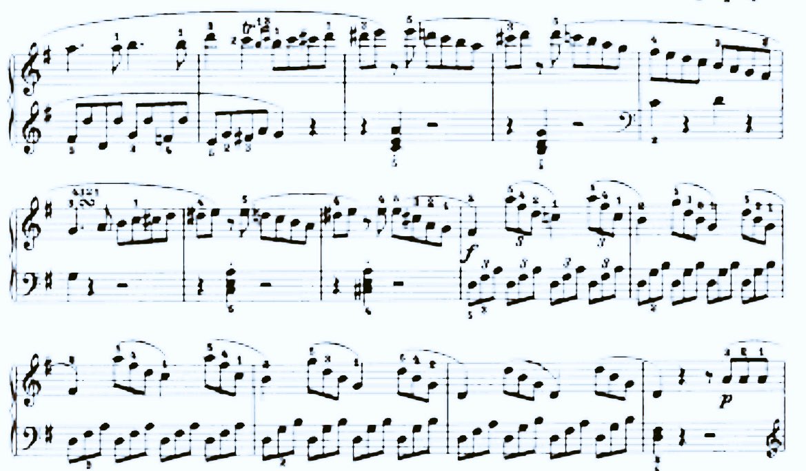 vickienatale's tweet image. If u don&apos;t hear from me I&apos;m listening 2  &amp;amp; practicing music #lotsofworktodo 😬 can&apos;t come out &amp;amp; play right now 🎹🎼🤓👀🎧