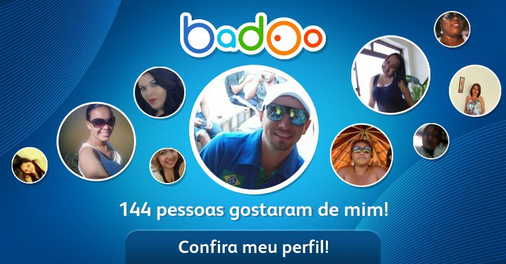 vinidutts's tweet photo. Conviva com Vinícius e outras novas pessoas bem divertidas pertinho de você quando entrar no Badoo! https://t.co/nL7POFrPA4