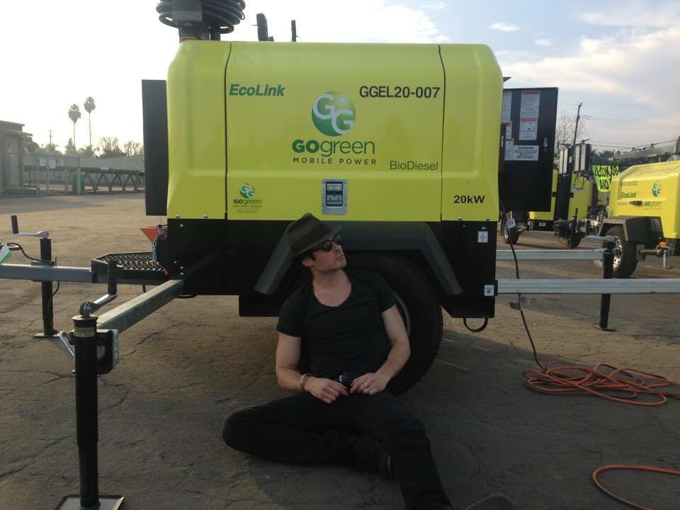 4everSired's tweet photo. @iansomerhalder Facebook post https://t.co/wGISJ8xsua @GOGREENMoPower #GoGreen https://t.co/4PuiuvsTLB