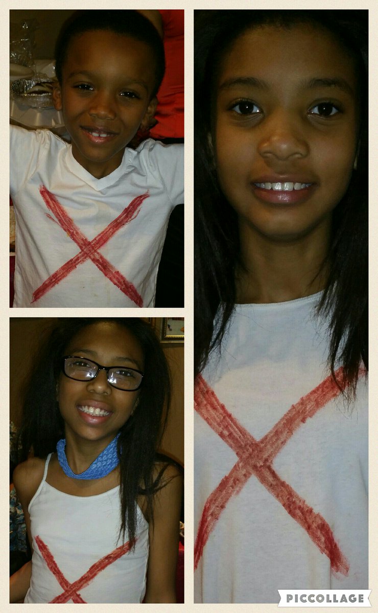 TheMindInvestor's tweet image. 3 of my kids supporting the End It Movement.

#startyourlife #GiveBackMoveForward
#themindinvestor #enditmovement