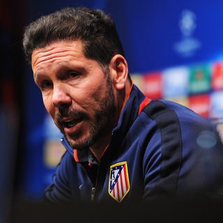 detikcom's tweet image. Simeone: 'Final' La Liga Dulu, Liga Champions Kemudian detik.id/VIaCtK via @detiksport