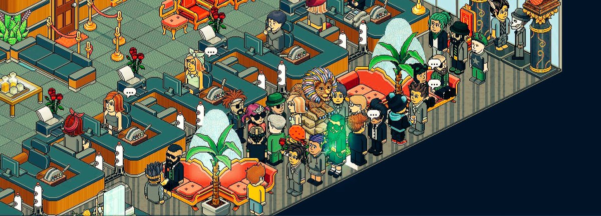 dedicasseFONO's tweet photo. Qui ce rappel ? vs 😂😂 FONO VS BOSTON M 😂😂😂 Magic @FBIOFNEWORLEANS @HabboFR https://t.co/GHL9DXs651