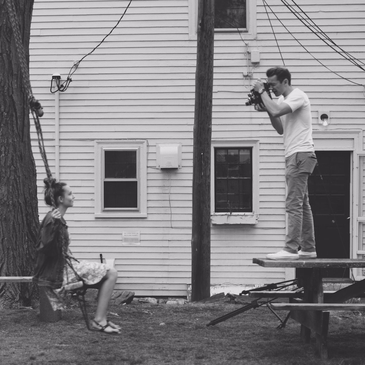 MichaelRKristy's tweet photo. Very excited for this film. #fnms231 https://t.co/jk8ojjeuxL