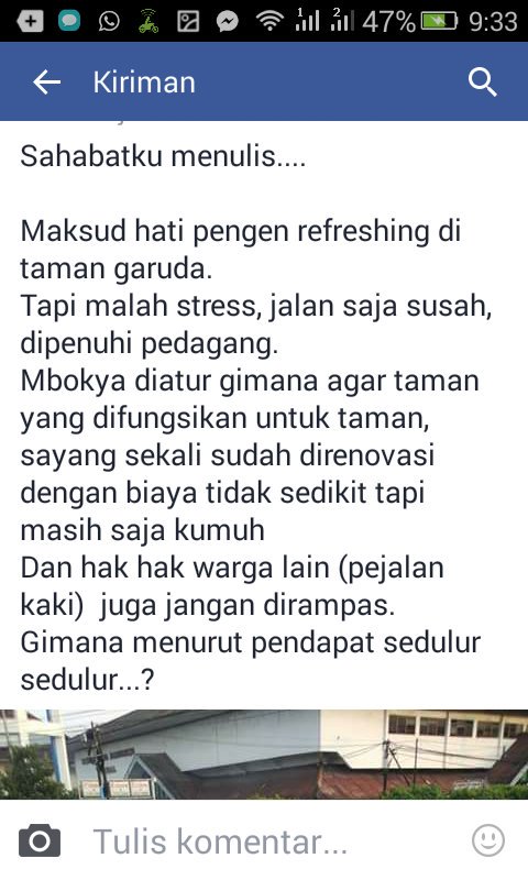 Sri Mulyono tweet media