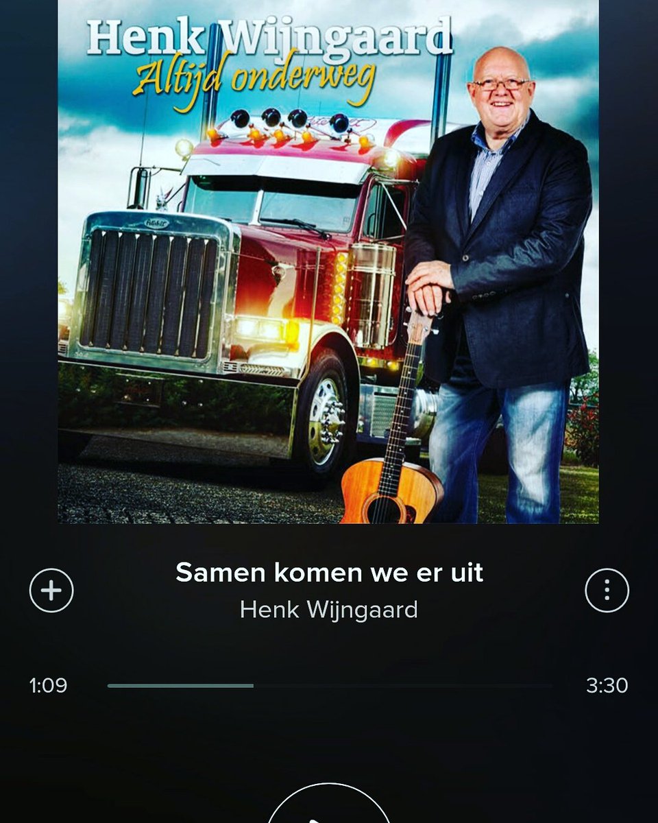 JimNslund1's tweet photo. #henkwijngaard #altijdonderweg #holland https://t.co/QLVWudqKYu