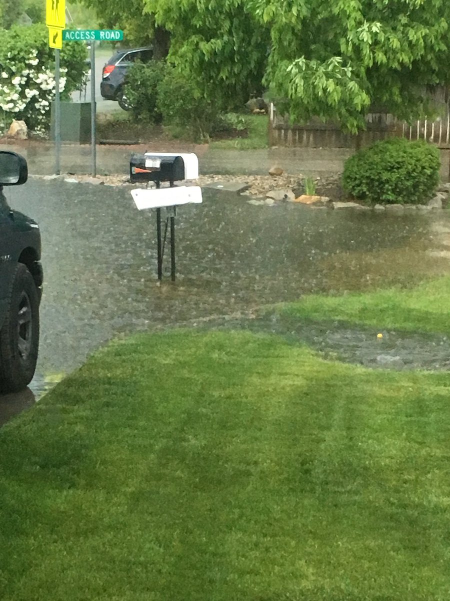 MikeMikeMiller's tweet photo. @ACHD @KBOITV @KTVB @JamieMiller723 looks like it's going to be a repeat of yesterday!! https://t.co/J8bIkRnotm