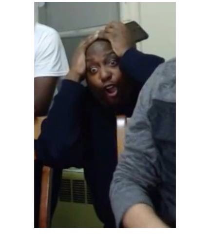 When you nut and she keeps going @GJTwittie <a href="/LosPollosTV/">Los 🍇</a> <a href="/Kobe0802/">Kobe ♌️</a> <a href="/SpecificGP/">William</a>