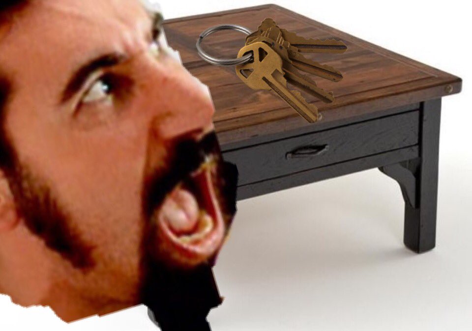 StevenEast99's tweet photo. @serjtankian CAUSE I WANTED TOO https://t.co/KUxAe9e4qb