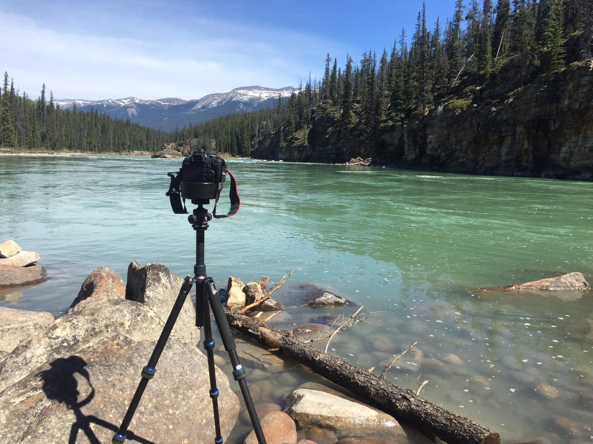 abcherman's tweet photo. Some Timelapse fun with #radian2 and @AlpineLabs https://t.co/wyBbzkBuVq