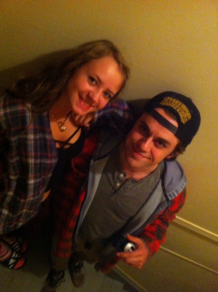 PaigeDavies777's tweet photo. Night 1/1 😂 #AP2K16 @jakeeville @emmahermanxo https://t.co/nvUrlxHv1o