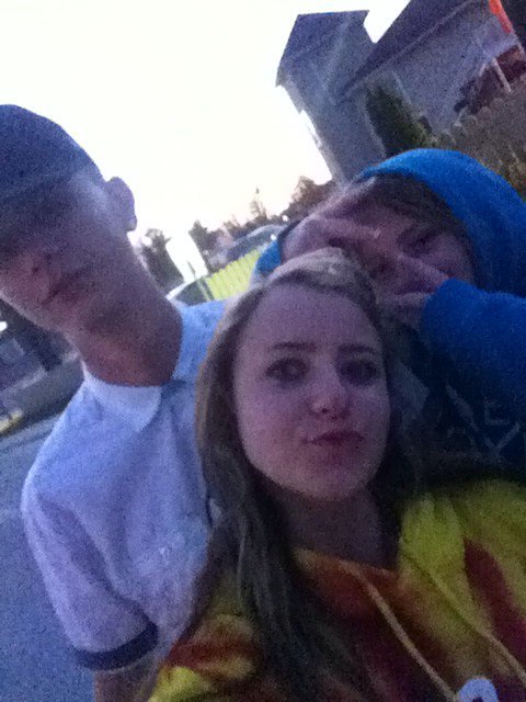 PaigeDavies777's tweet photo. Night 1/1 😂 #AP2K16 @jakeeville @emmahermanxo https://t.co/nvUrlxHv1o