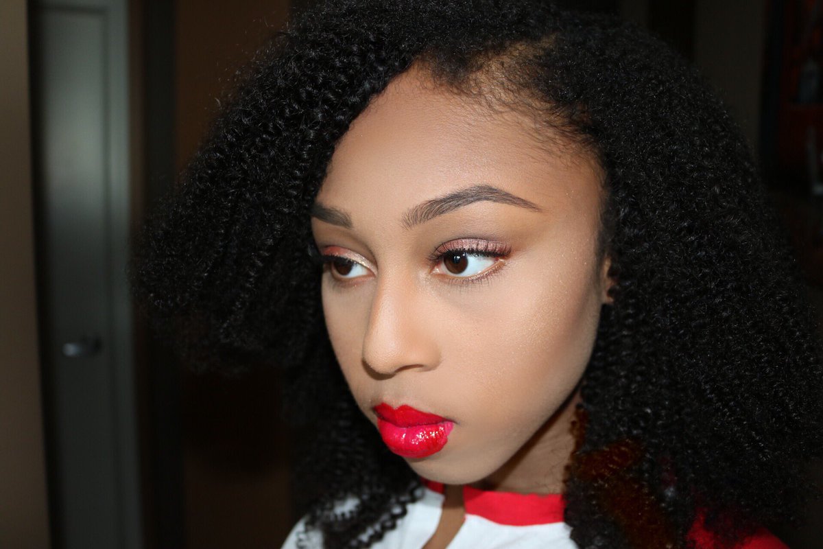 MakeupByKat_'s tweet photo. #MakeupByKat ✨ https://t.co/EZQjjEmvRC