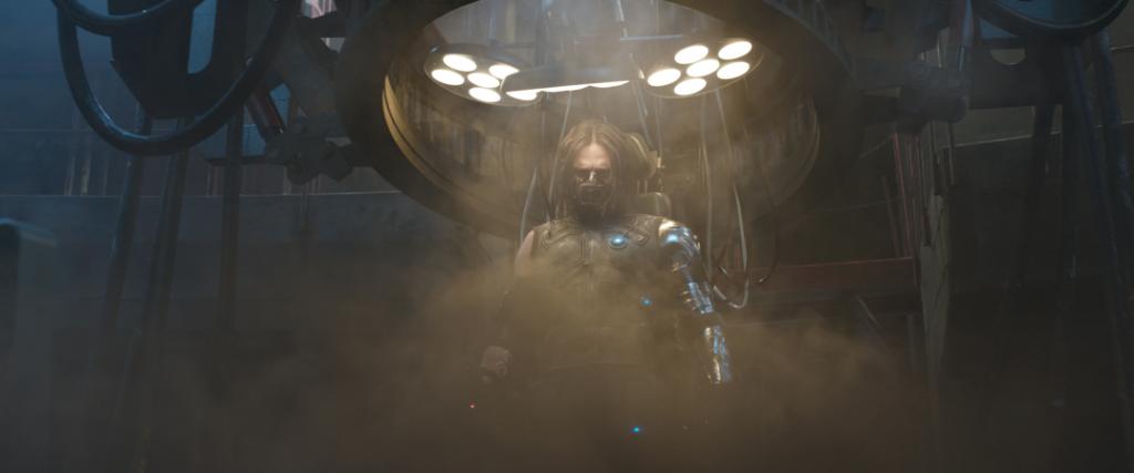 MarvelIndonesia's tweet photo. "Your pal, your buddy, your Bucky" - Crossbones https://t.co/omscl7CtXW