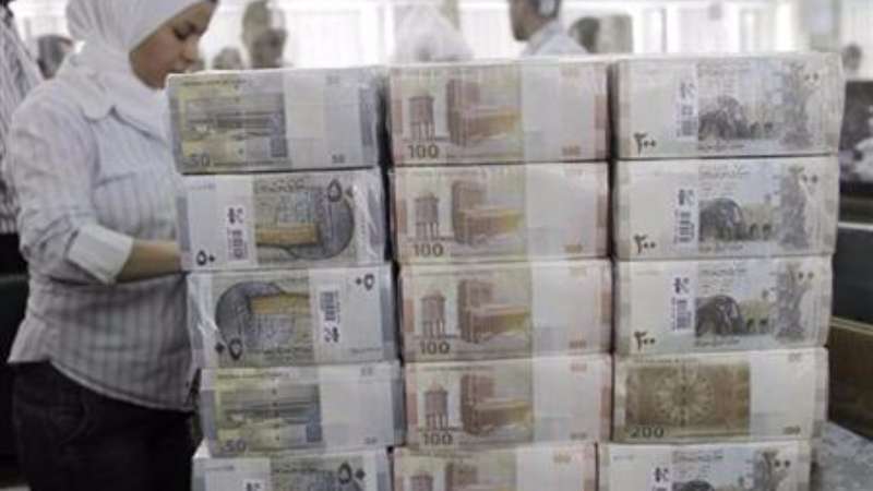 OrientNewsEn's tweet photo. #SyrianPound reaches lowest record against the #USD https://t.co/JtH8hYUqH7
#Orient #Syria https://t.co/uUqFsf64BQ