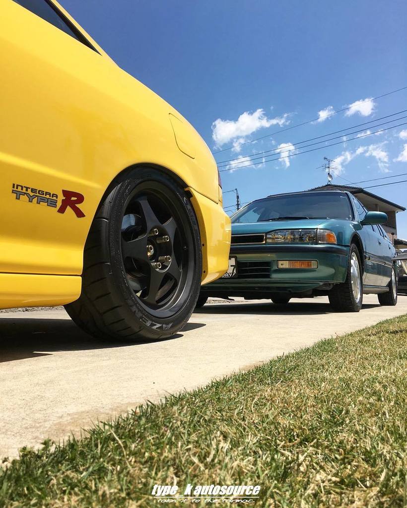 type_k's tweet photo. .
Sunday.
.
#SpoonSunday
#ACURA
#HONDA
#INTEGRA
#ITR
#DC2
#PhoenixYellow
#SpoonSports
#SW388
#FalkenTires
#Rywire
#… https://t.co/sHjNfmXVYI