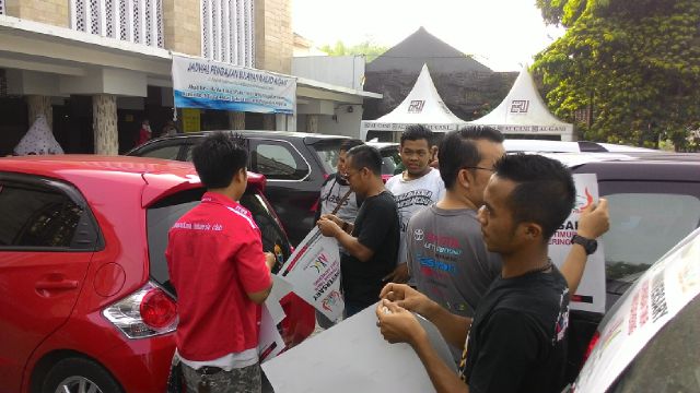 Belum bisa move on. Dari ini :(