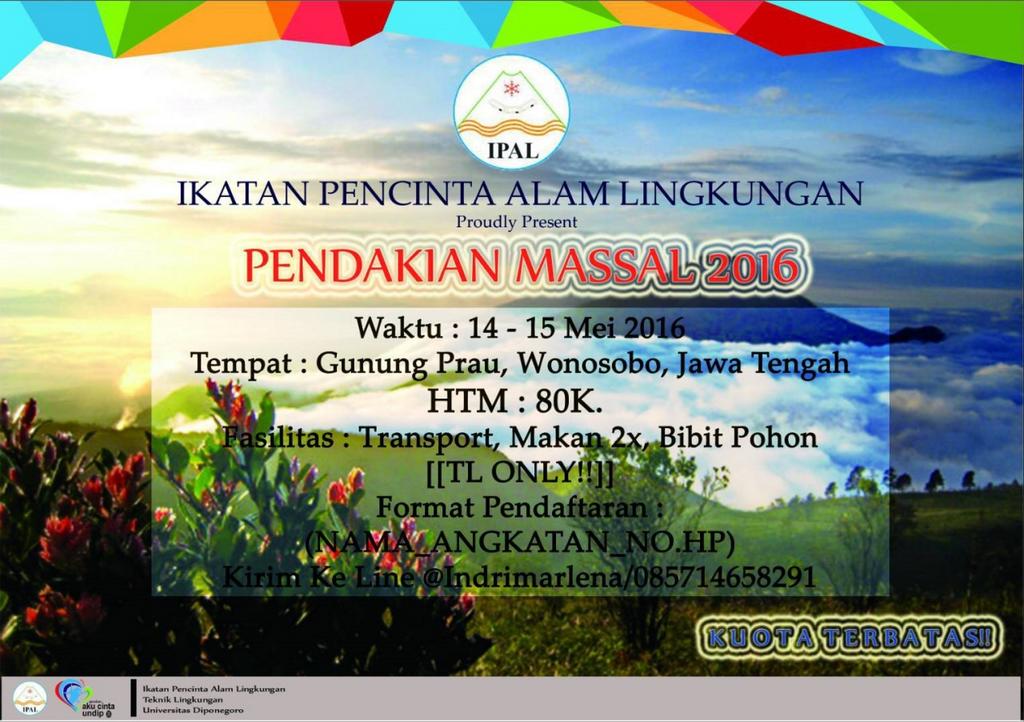 IPAL Jaya! tweet media