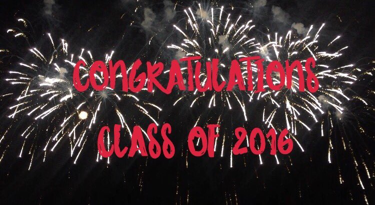 VSUStudentLife's tweet photo. Congrats #vstate16! https://t.co/dhAa0c6fZt