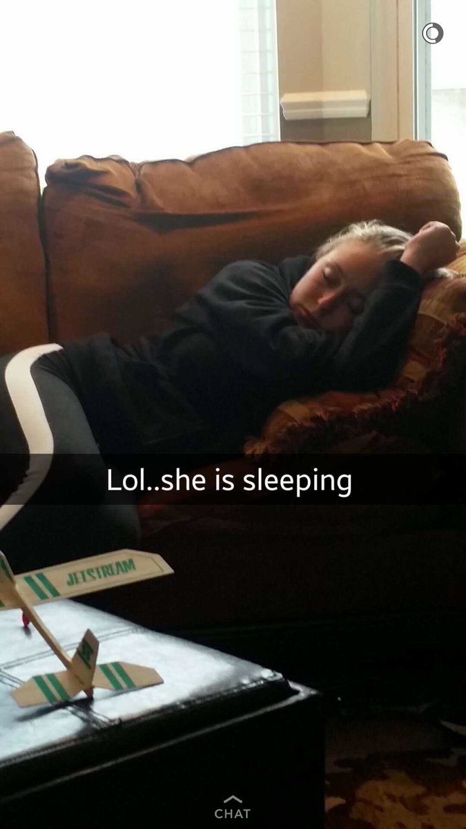 KimmGriebe's tweet photo. Me in my natural form 💤 https://t.co/xEPLl8Hs2r