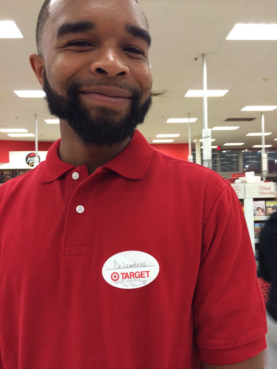 We ask everyone if they want to save 5% today, even the mayor of Milwaukee! @AimeeZembruski <a href="/dennisroumaine/">Dennis</a>