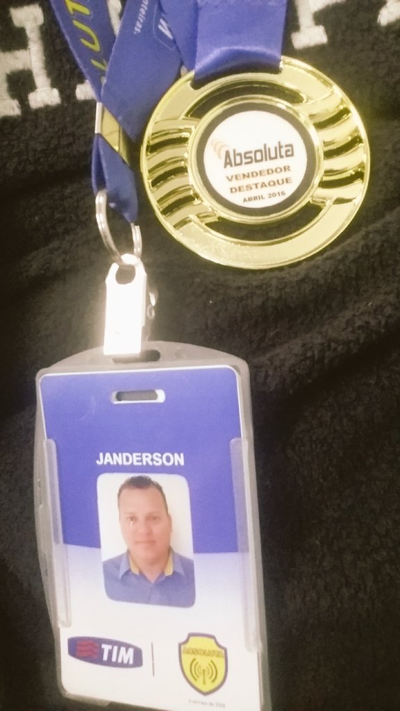 Janderson Martins tweet media