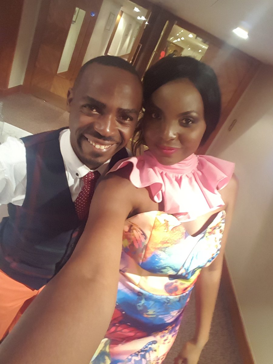 brenmupa's tweet photo. With Thembalami #ZAA2016 https://t.co/UNTZGAflHV