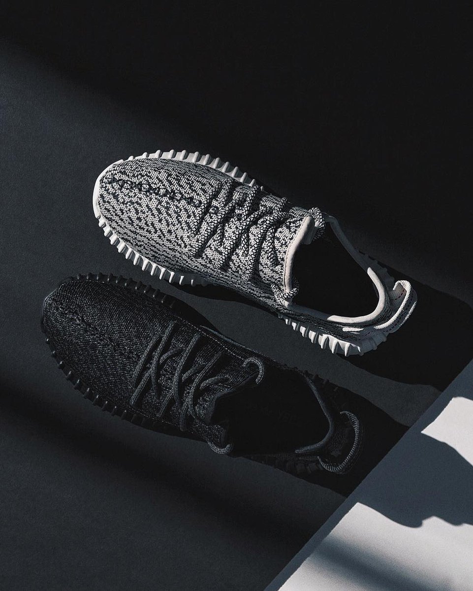 TODAYSHYPE's tweet photo. #SOLEHYPE: Turtle Dove or Pirate Black?
📸 -  @sungwookkim83 for #TODAYSHYPE

https://t.co/IPS0t7Uz27 for details https://t.co/teybdyqKFD