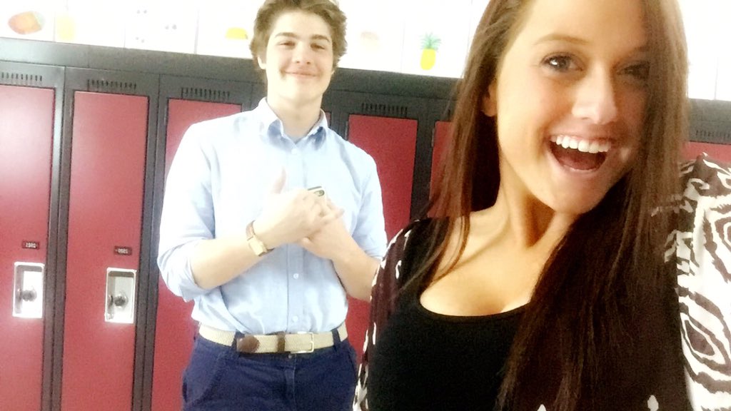 HAPPY BIRTHDAY💘💘💘💘 love u sm hope u had a good day!! Glad I don't hate u anymore 😊😊😊 <a href="/GrantGeyer1/">Grant Winslow Geyer</a>